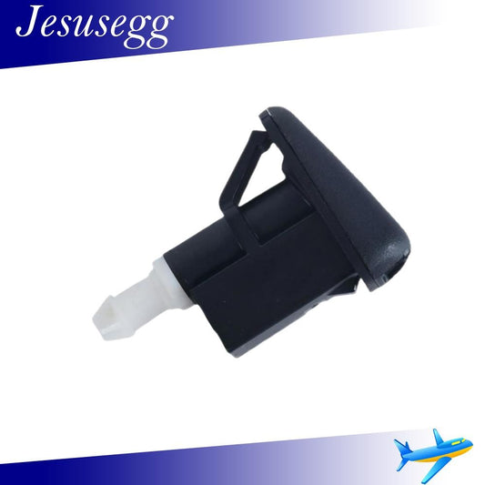 Fits For Escape 2013 2014 2015 2016 Front Windshield Wiper Washer Spray Nozzle