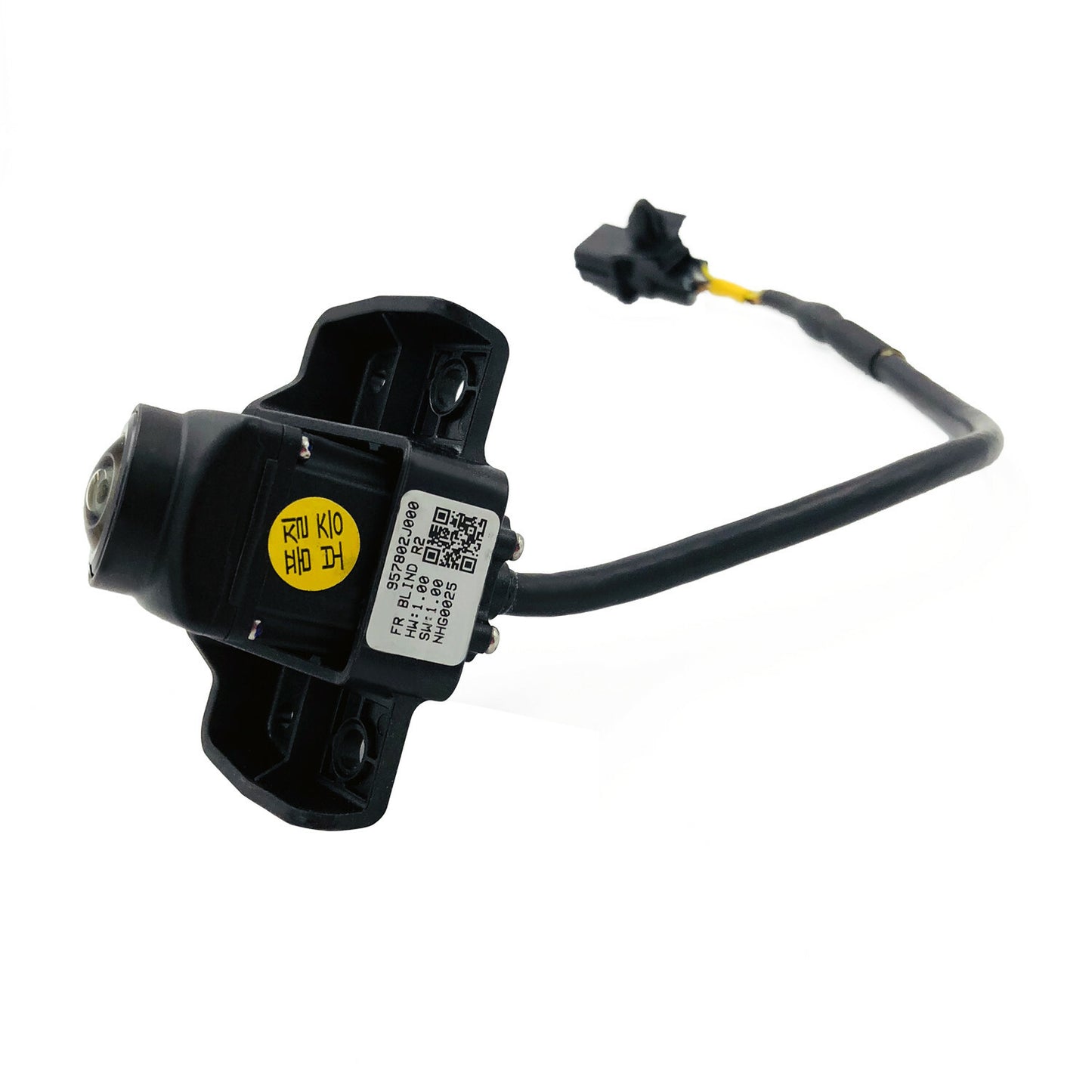 Genuine 957802J000 for Hyundai for KIA MOHAVE 16 Front shutter Camera