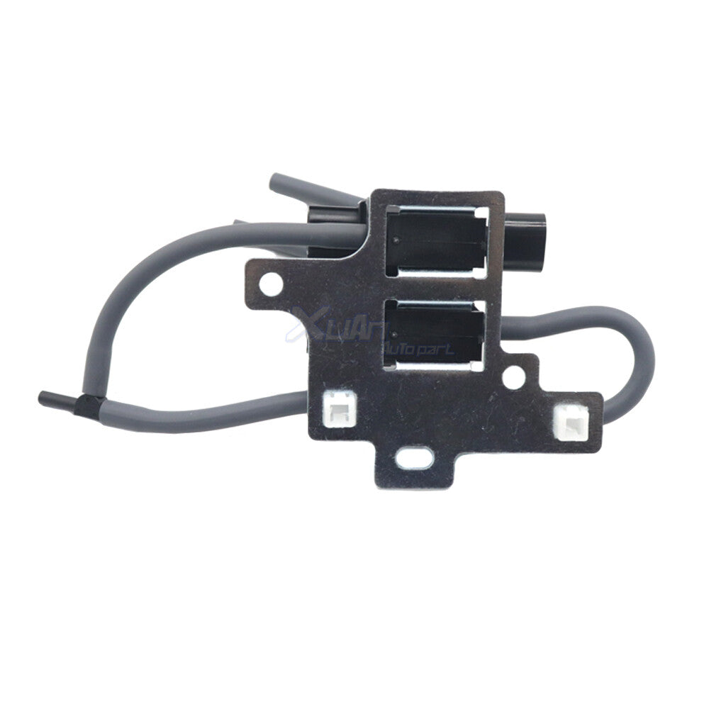 Solenoid valve 8657A065 for Mitsubishi Pajero Sport 1x freewheel clutch control