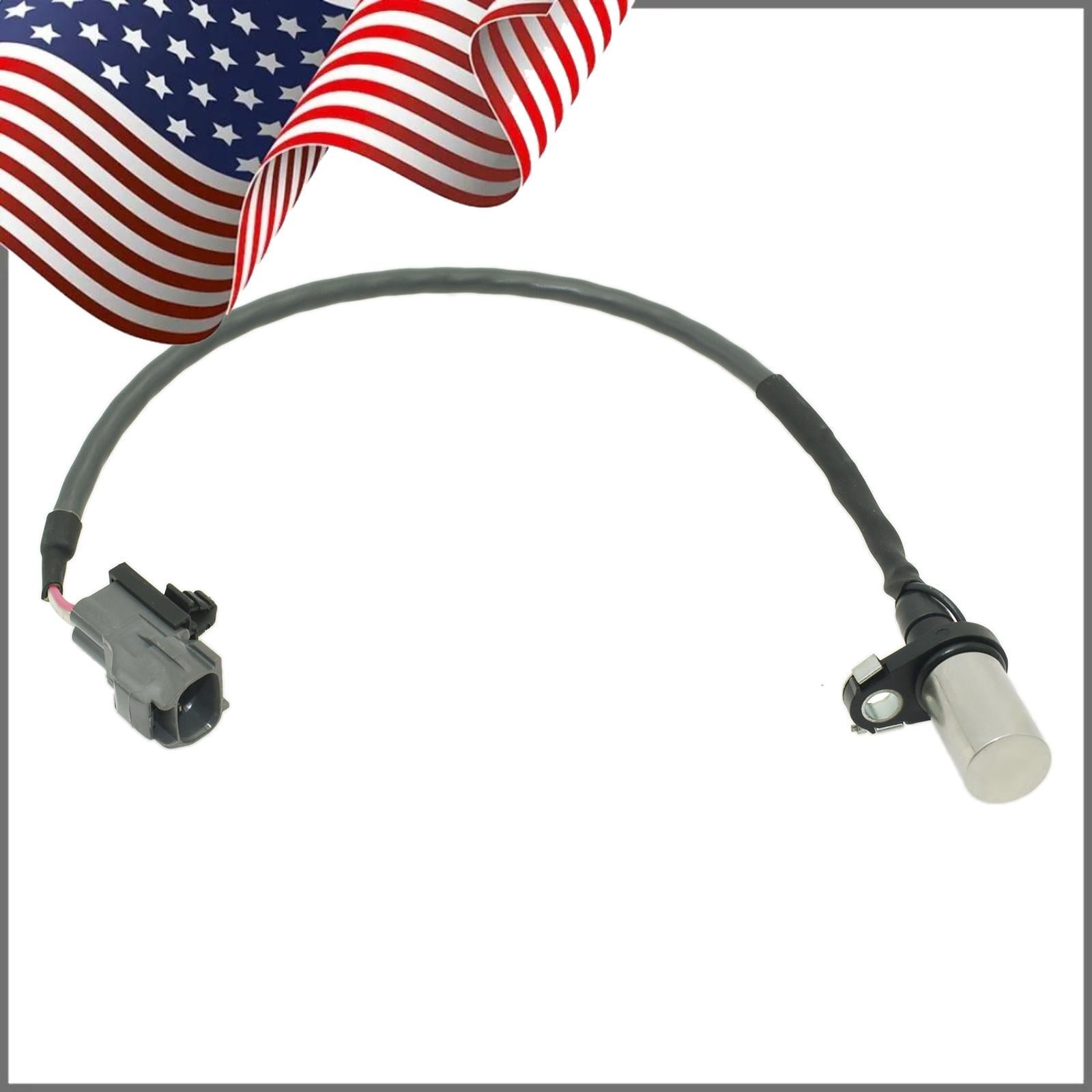 Crankshaft Position Sensor for Toyota Tercel Paseo 1995-1999 9091905018
