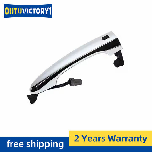 for Smart handles for the front left or right doors of the for Hyundai for Tucson 10-15
