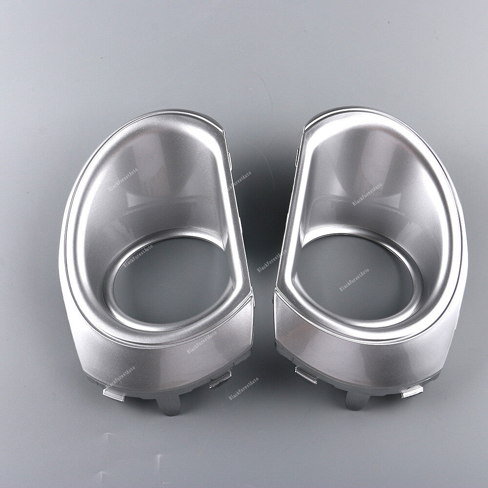 Front LHRH Fog Lamp Light Cover Trim Fit for Subaru Legacy Outback 2010-2014