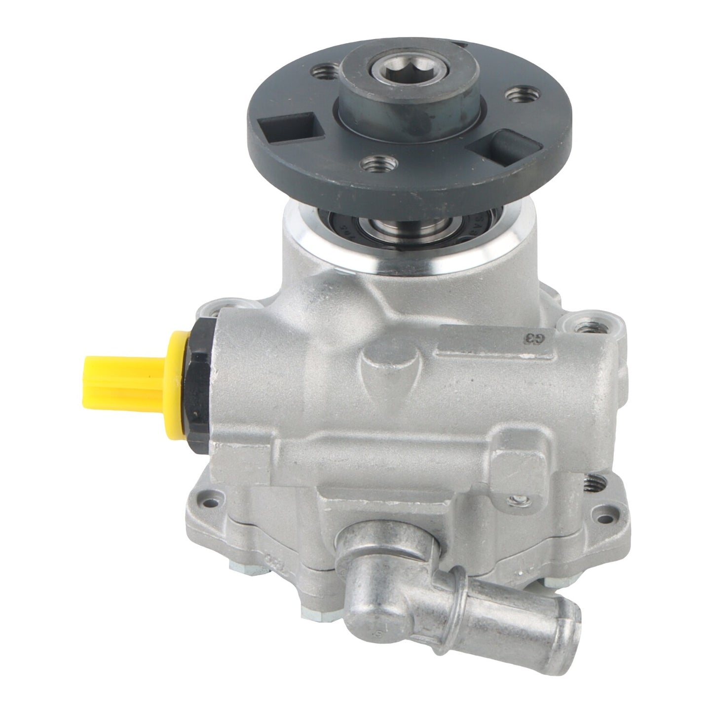 Power Steering Pump For 2007 2008 for BMW X3 Before 03/2008 E83 Series 3.0L 21-353