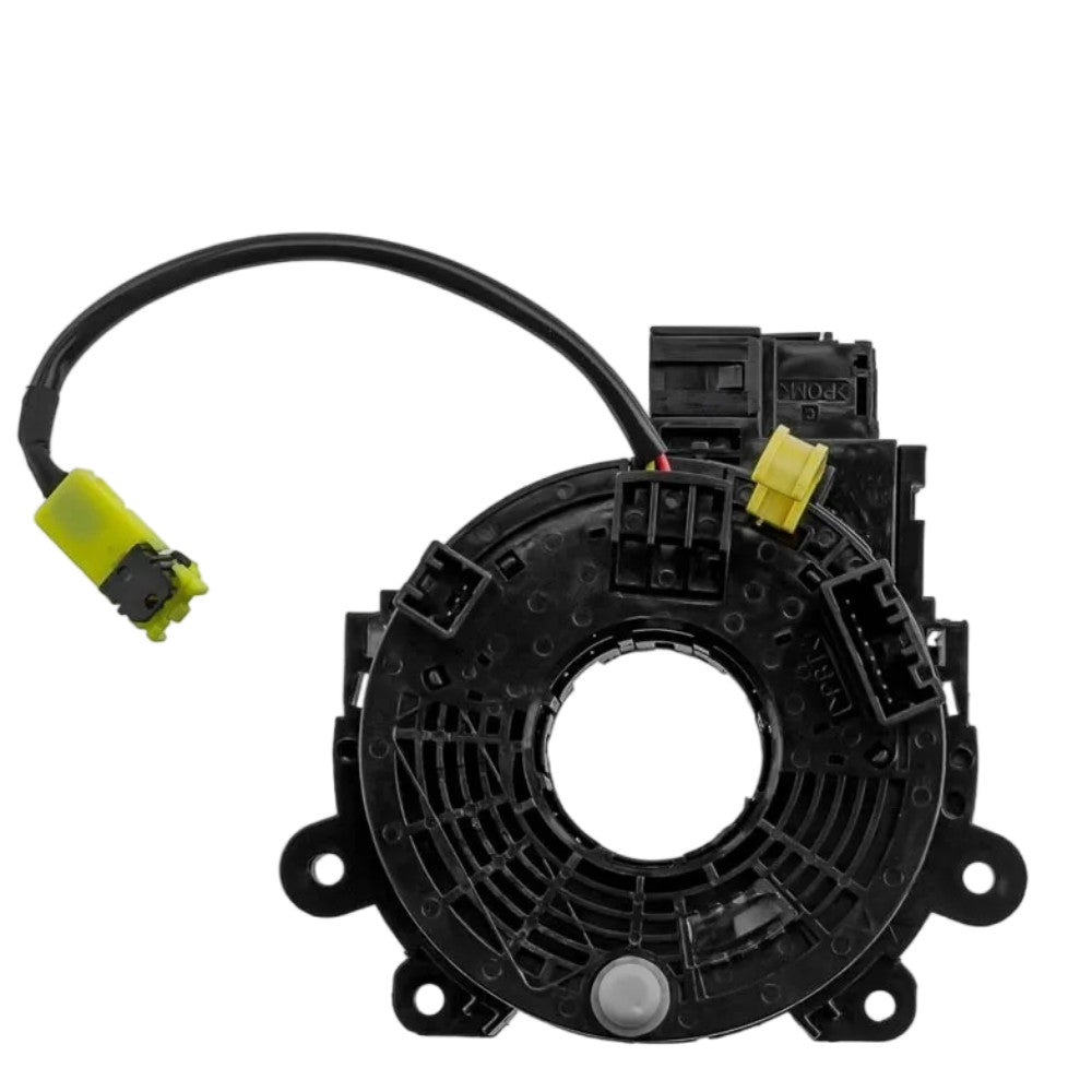 , premium clock springs are suitable for Nissan Altima Teana sub-assemblies.