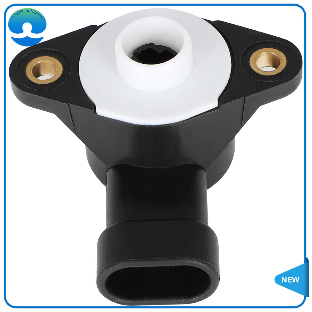 Throttle Position Sensor TPS for 2007-2013 for Yamaha YDRE for Golf Cart Electric Drive