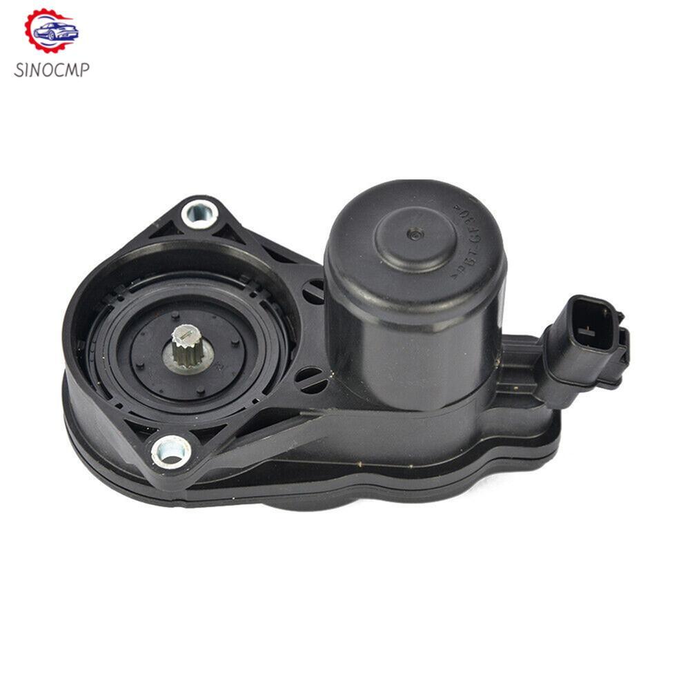 Parking Brake Actuator Assembly 4631033010 46310-33010 Fits for Toyota for Lexus 19-22