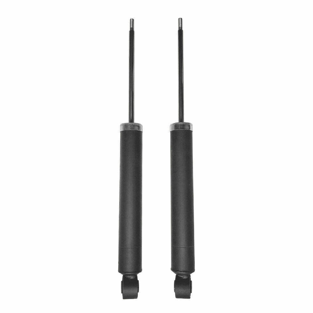 2PCS Rear Shock Absorbers w/Magnetic for Audi TT TTS Quattro AWD 8J0513025E