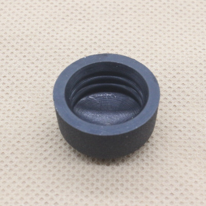Windshield wiper arm nut cap T2H3762 for Jaguar F-Pace XF XE 2016-On
