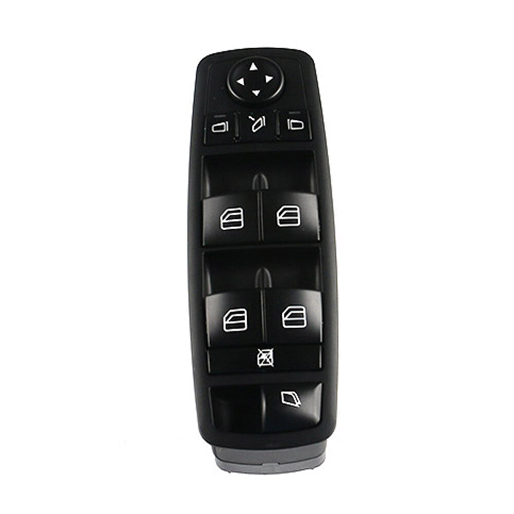 2518300590 Front Driver Window Control Switch Fit for Mercedes GL320 GL450 GL550
