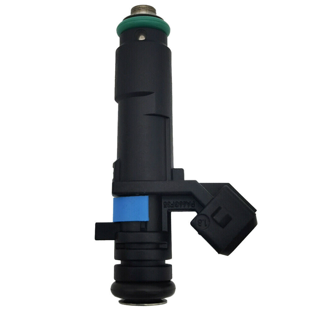 4PCS for Chevrolet 2018-20 Beat Spark 2012 Classic 16-17 Fuel Injector 25186566