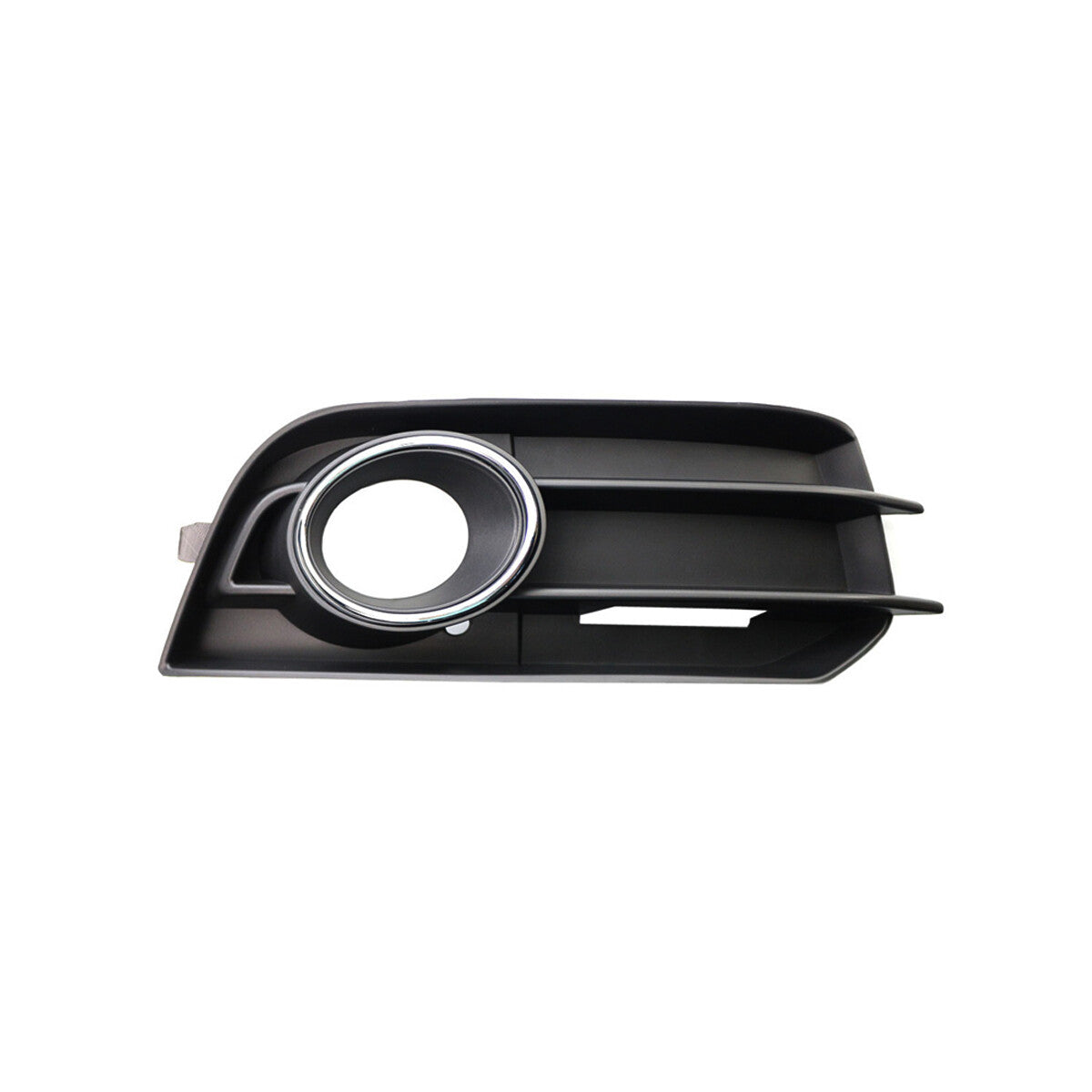 Suitable for Audi A1 8x 2010-2014 right front bumper fog light grille cover
