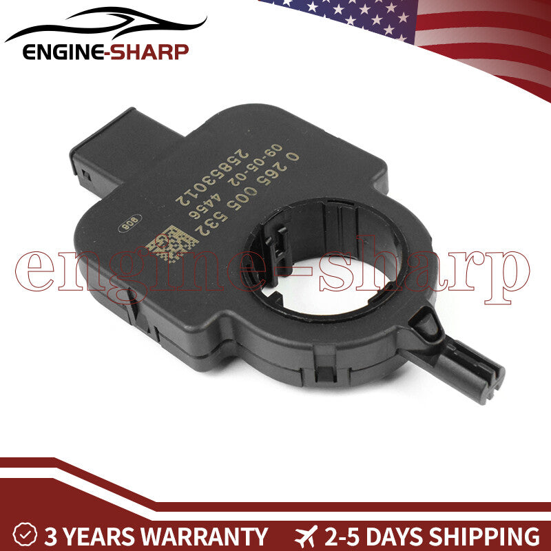 Steering Angle Sensor 25853012 For 08 09 10 for Buick Enclave for GMC Acadia for Saturn