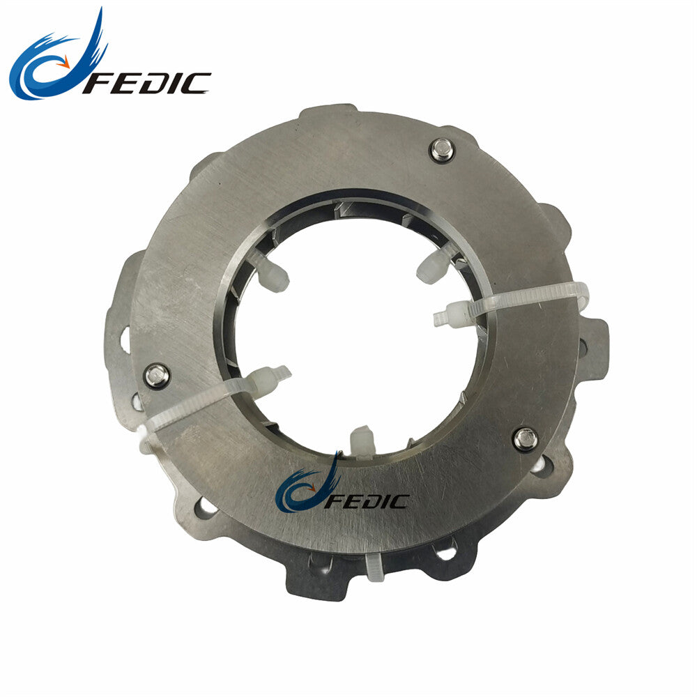 Turbo nozzle ring 753708 for Honda for Civic 2.2 i-CTDi 103Kw 140HP N22A 2006