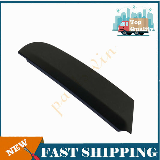 Driver's side rear door pillar molding 83270-3W000, suitable for 2011-2016 for Kia Sportage.
