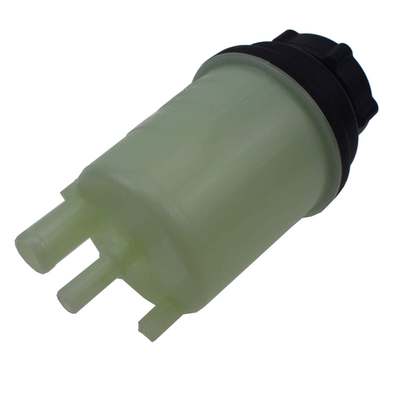 for Land Rover LR2 2008-15 2.0 3.2L Power Steering Fluid Reservoir Tank LR000578