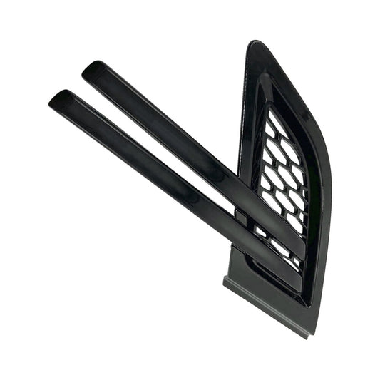 LH-Driver Front Side Air Vent Grille for 2014-2017 for Land Rover for Range Rover Sport