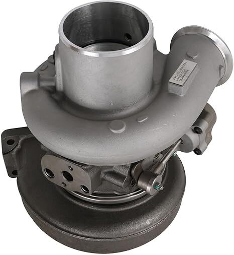 HE551V Turbocharger 2843886 2881993RX 4089713 fits for Engine ISX QSX15