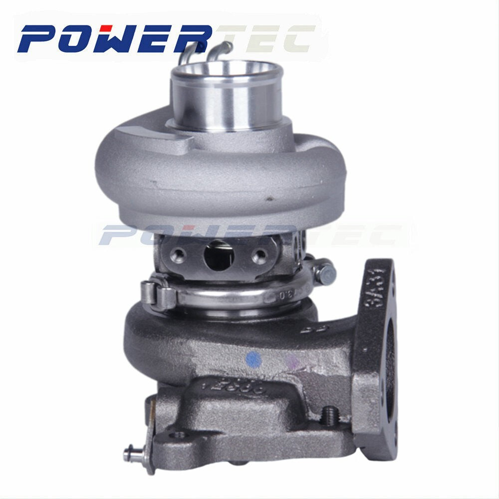 TF035 Turbocharger Charger 49135-04030 for Hyundai Terracan Gallopper 2.5 TDI 99HP D4BH