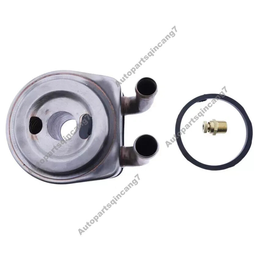 Oil Cooler RE31929 for Tractor 2355 2750 2755 2955 310A 310C 315C 400G 444C 455D
