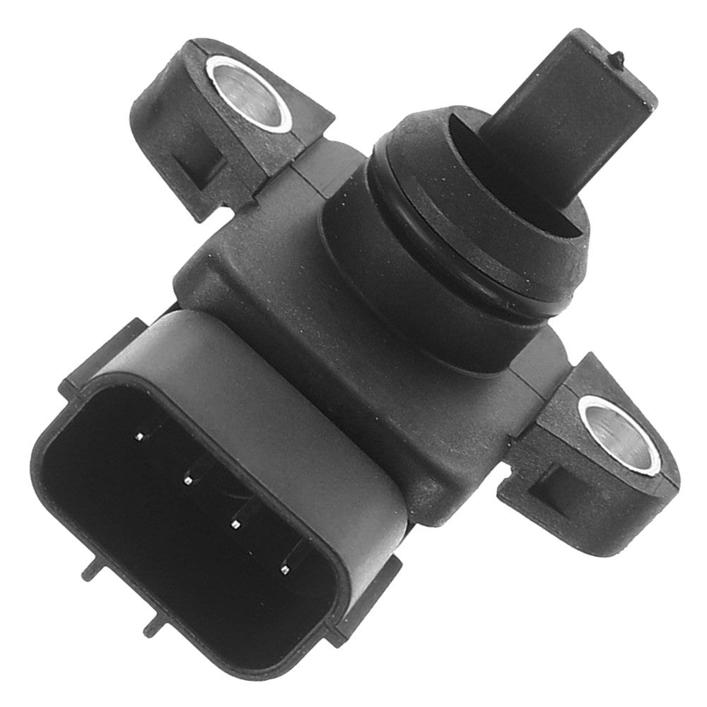 Fits For Lancer MN143855 Manifold Absolute Air Pressure Map Sensor Black