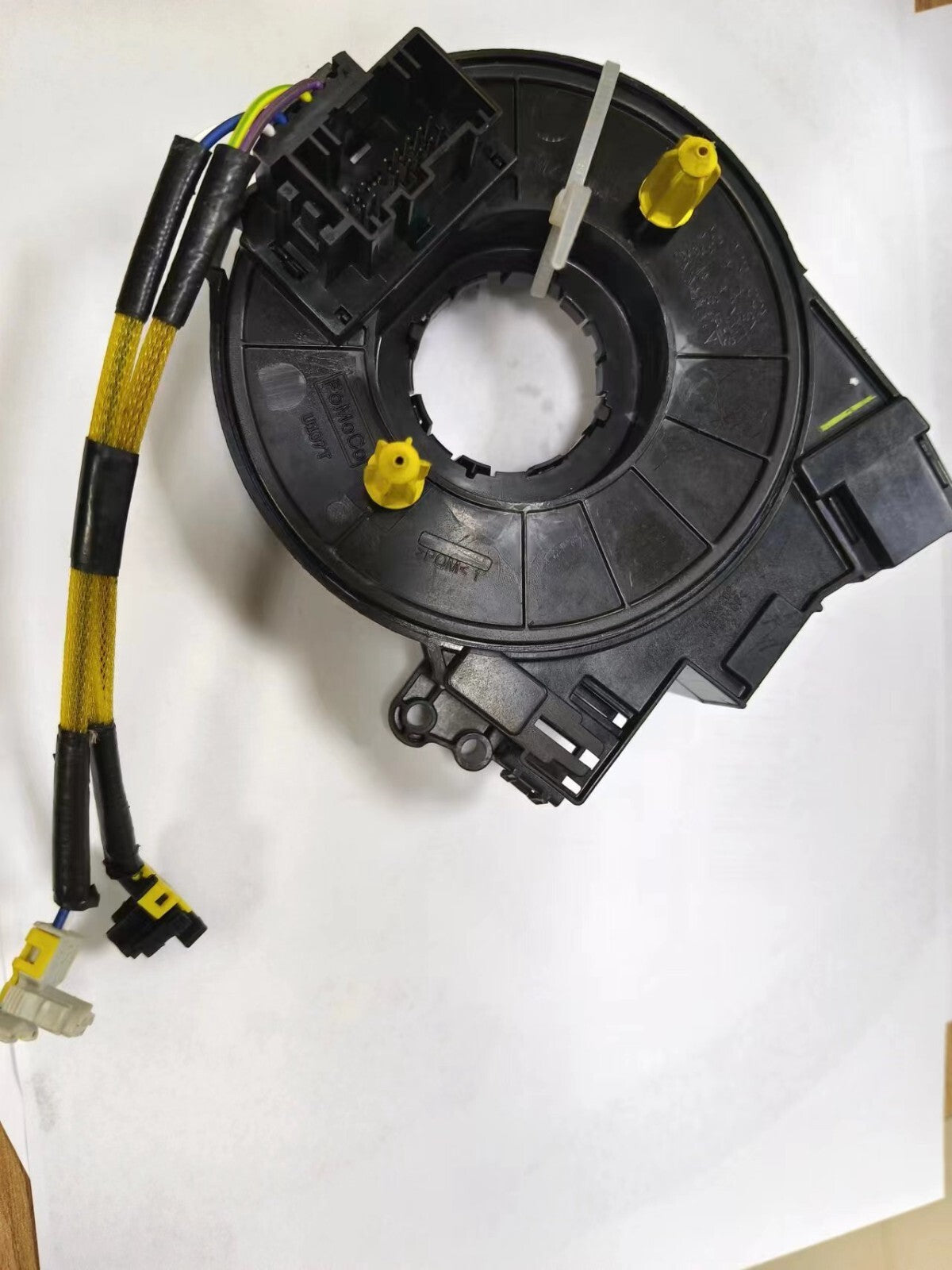 BL3T-14A664-AE Steering Wheel Clockspring Spiral Cable for Ford Edge Explorer l4