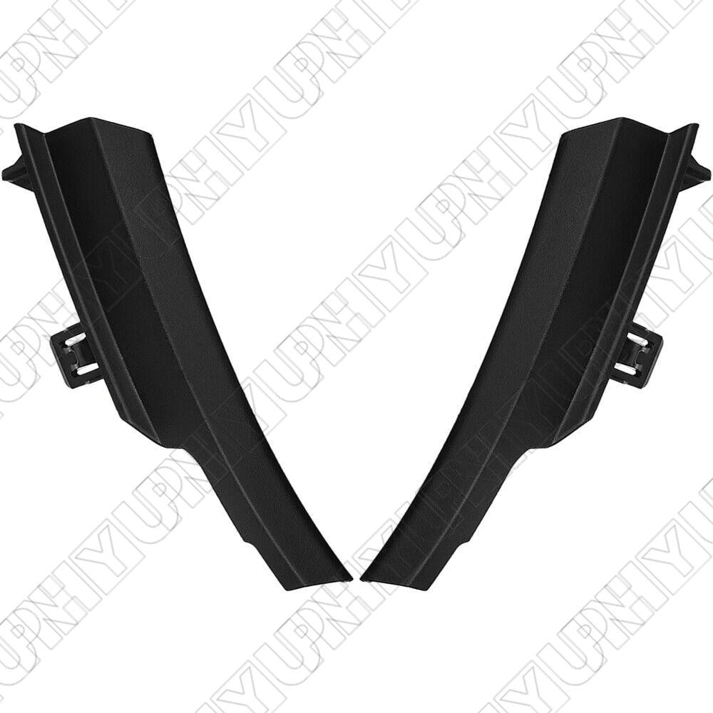 For 2012-2015 for Honda for Civic Front Wiper Cowl Pivot Cover 74214TR0A00, 74224TR0A00