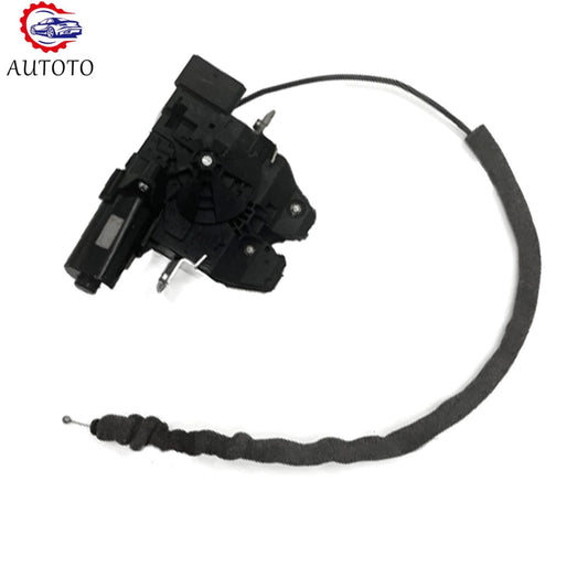 Rear Trunk Latch Tailgate Door Lock Actuator for Mercedes-Benz for Maybach S450 S600
