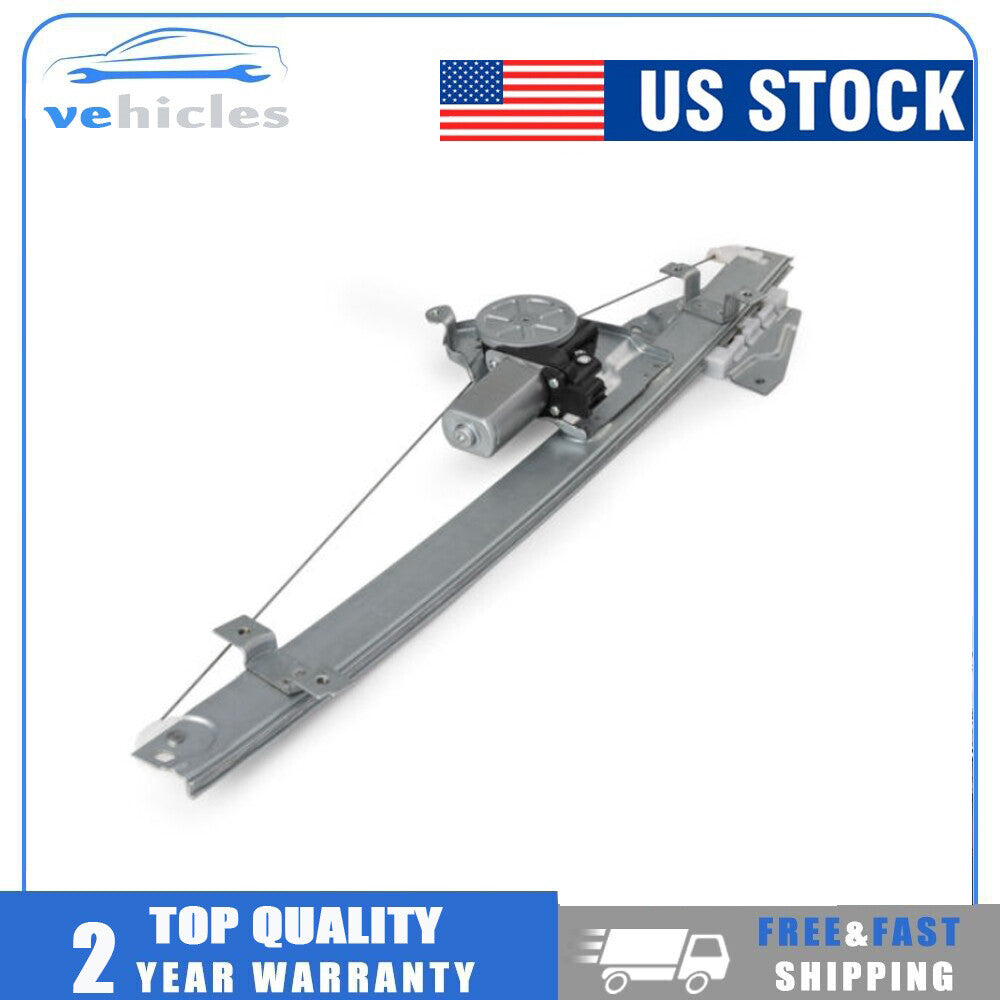 MN167271 Front left window lift adjuster suitable for Mitsubishi and MONTERO 00-06