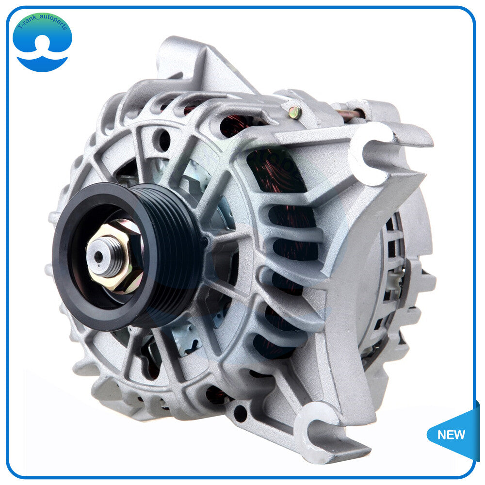334-2531 1PC 12V 110 A Alternator Fit for 2003-2004 for Ford Expedition 4.6L  5.4L