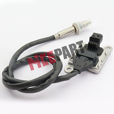 The all-new 22790-EZ41A rear nitrous oxide sensor is compatible with 16-19 Titan XD 5.0L V8 engines.