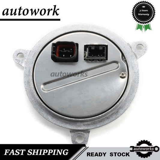HID Ballast Fit 2014-20 for Chevrolet Impala Xenon HID Headlight Module 22860334 US
