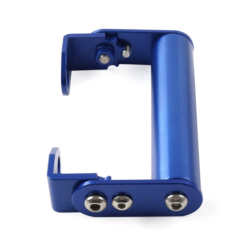 Blue Phone GPS Navigation Bracket Mount Support for Honda Small Displacement