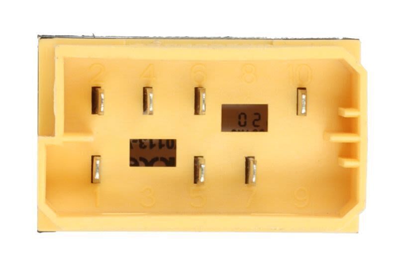 for Iveco AD/AT Trakker, AD/AT Stralis 504266994 Power Window Regulator Switch