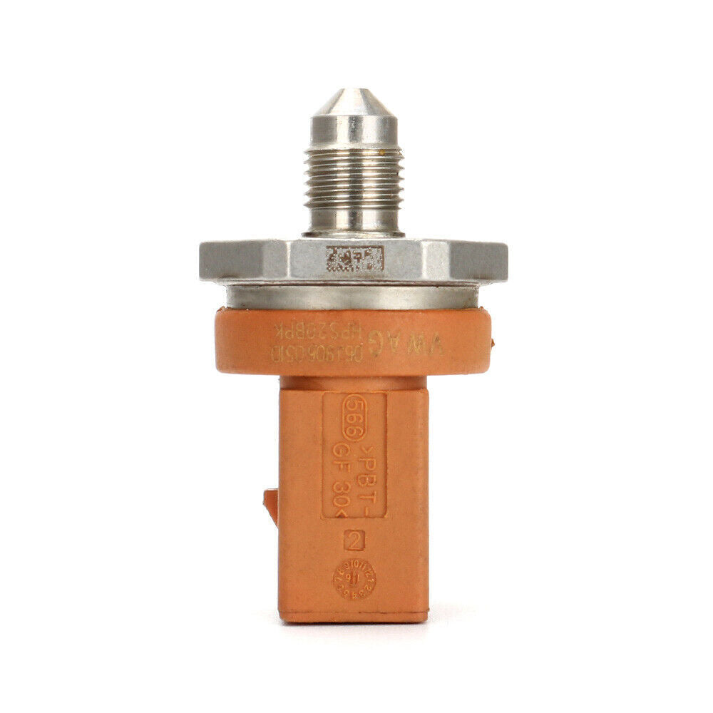 Fuel Pressure Sensor Fits for Audi Q5 2011 for Volkswagen for Passat 2006 2007 2008 2009