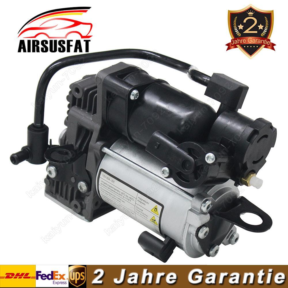 Air Suspension Compressor for Mercedes W222 C217 S-CLASS for MAYBACH X222 0993200104