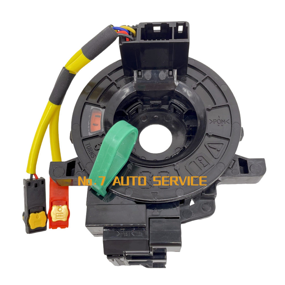 New Clock Spring Fit: for Lexus CT200h 2011-2017