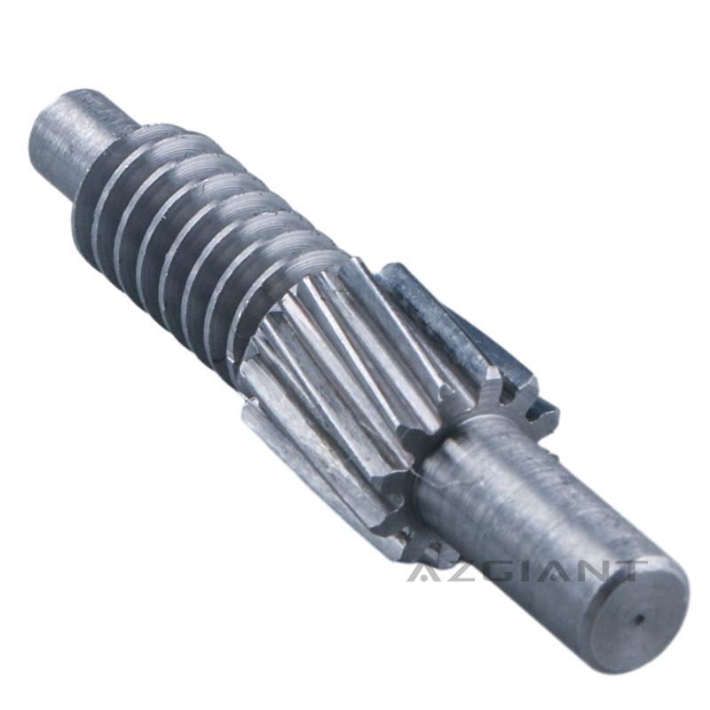 Side mirror folding motor gear is suitable for 1998-2002 for Mercedes-Benz CL-Class C215