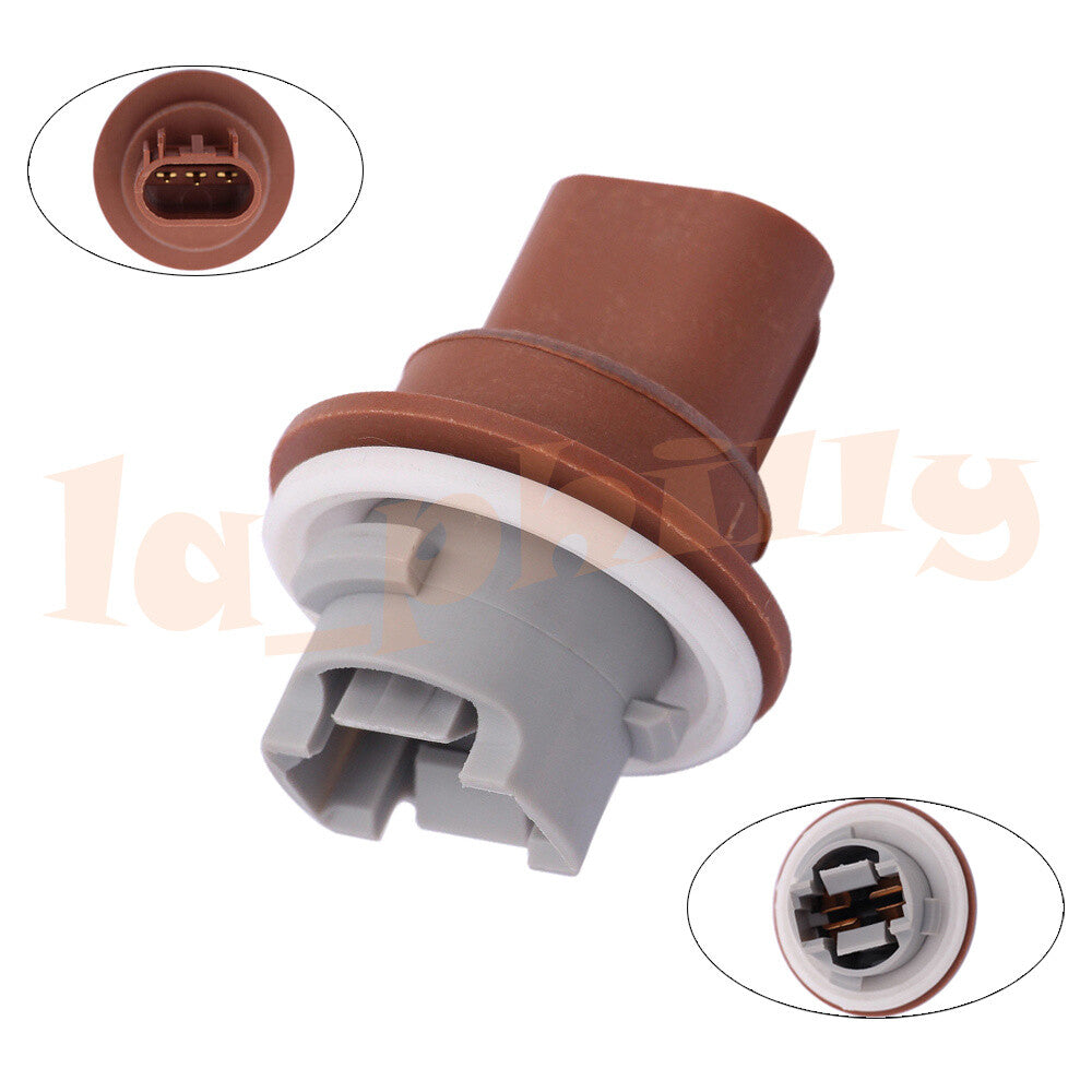 Turn Signal Light Socket For 08-16 for Chrysler TownCountry 11-19 for Dodge 68030801AA