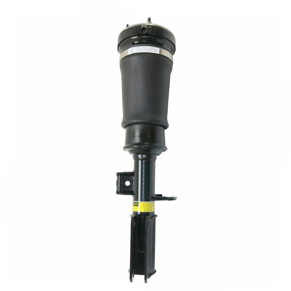 Front left air suspension strut (ADS) suitable for BMW X5 E53 3.0i 4.4i (1998 - 2006)