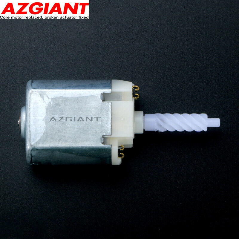 The FC-282 car door lock motor is suitable for 1998-2002 for Nissan Skyline GT-R, GTT, GT-T, R34, and BNR34 models.