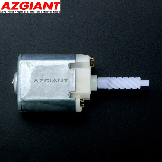 The FC-282 car door lock motor is suitable for 1998-2002 for Nissan Skyline GT-R, GTT, GT-T, R34, and BNR34 models.