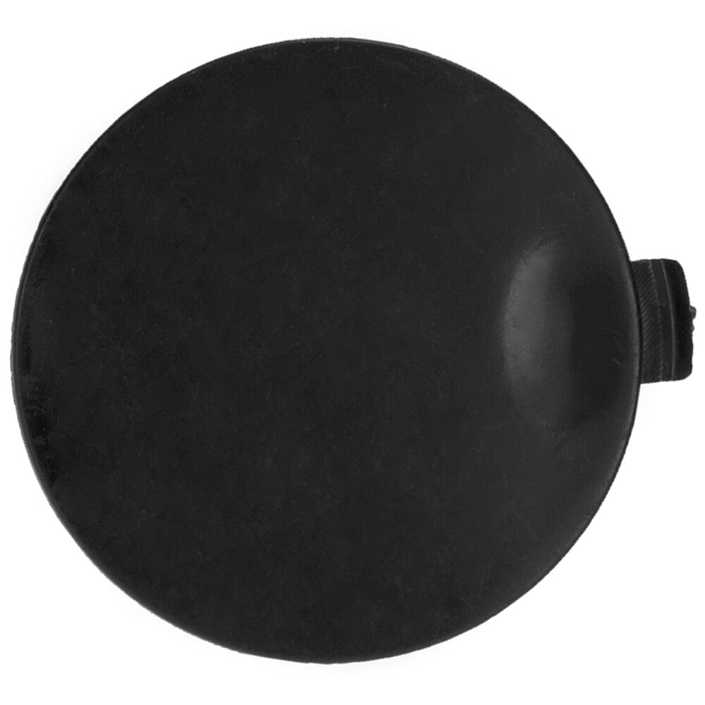 Front Bumper Tow Hook Cap Cover Plastic Fits for 2011 2012 2013 Optima EX LX