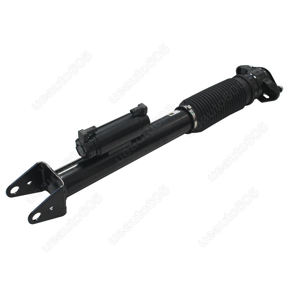 1x for Mercedes W292 C292 GLE350 GLE400 GLE450 GLE550 Rear Shock Absorber W/ADS