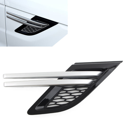 One right front fender vent barbecue grill for Land Rover for Range Rover Sport 14-17 16