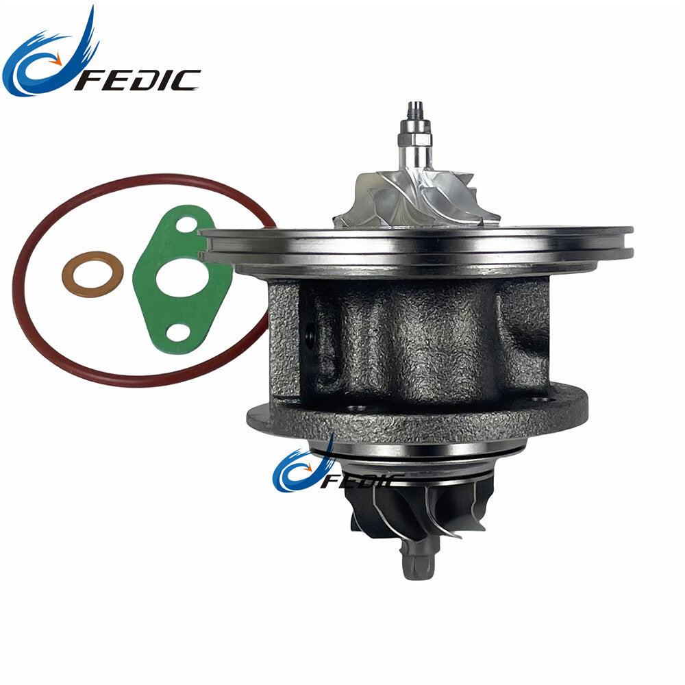 MFS Turbo cartridge KP35 1000-970-0098 for VW Amarok Transporter Multivan 2.0TDI