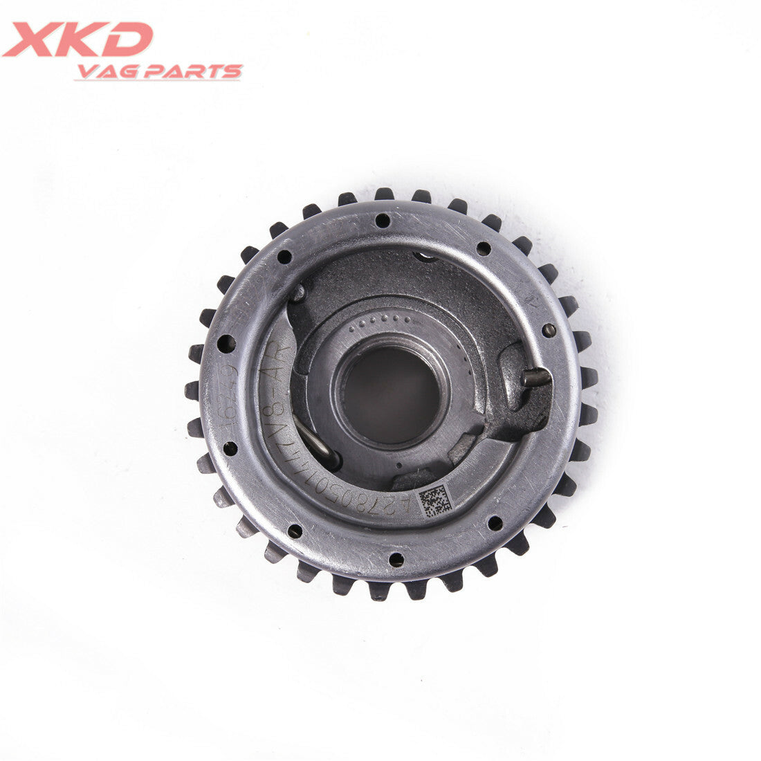 Exhaust camshaft adjuster suitable for Mercedes-Benz CL500 CLS63 AMG A2780501447