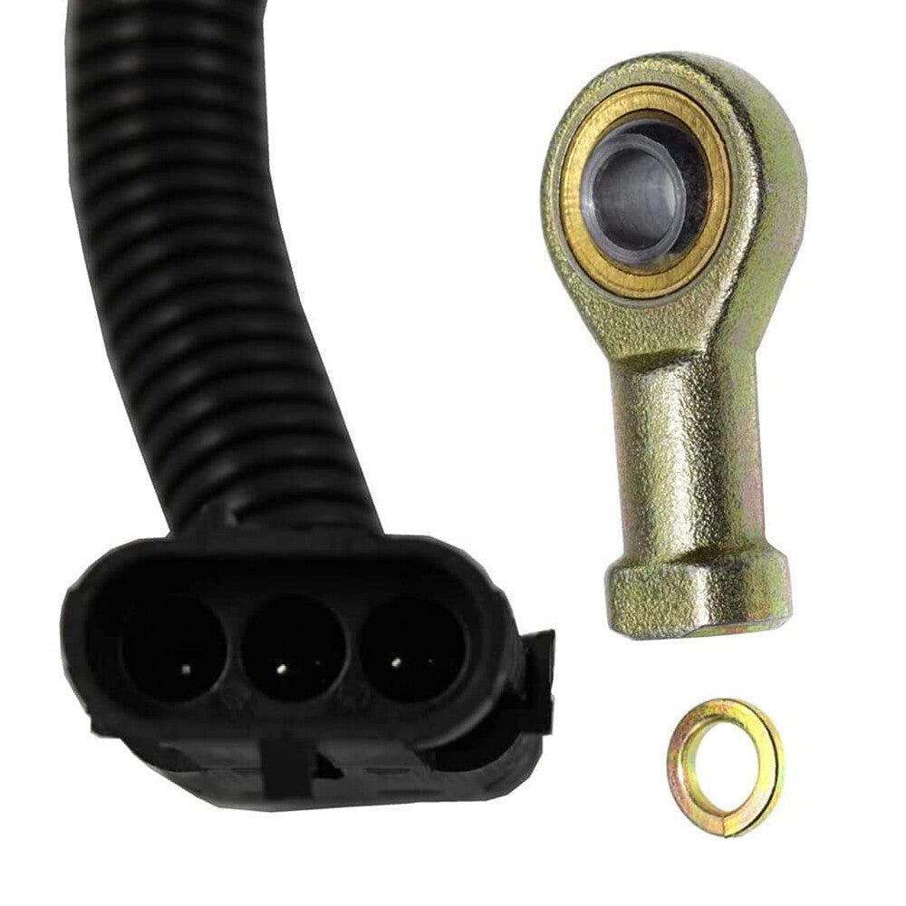 Fuel shut-off solenoid valve 3935431 is suitable for MX170, MX150, MX135, MX120, MX110, MX100