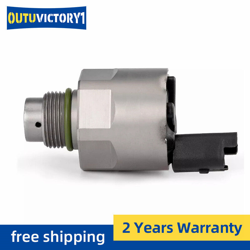 Fuel pressure control valve suitable for Ford 2.0TDCI X39-800-300-005 A2C59506225
