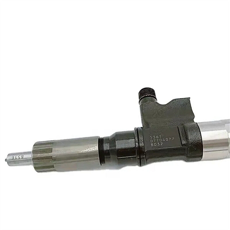 New Diesel Injector Fit for Isuzu 7.8L Engine Model 6HK1 Vehicle 095000-5361