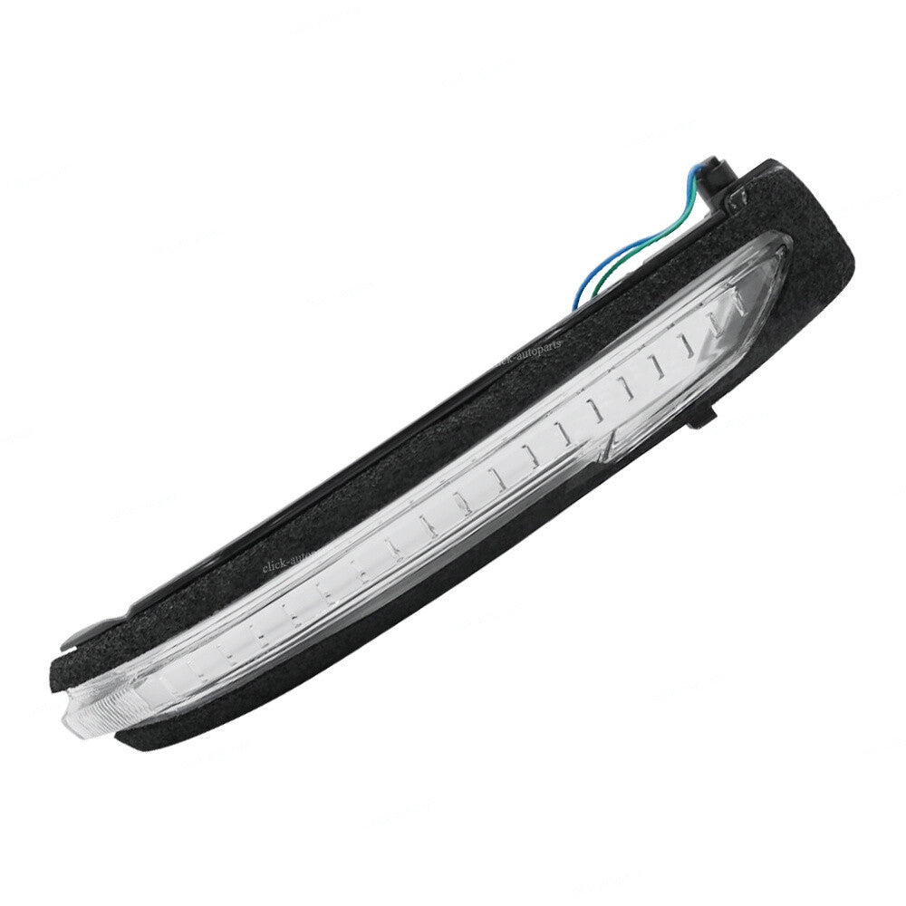 for Nissan Qashqai J11 for X-Trail T32 Front Right Side Mirror LED Turn Signal Light